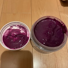 エンシェールズ   カラーバターの画像