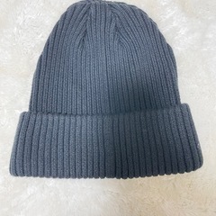 ニット帽 
ベンデイビス 黒 BEN DAVIS  の画像
