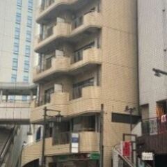 💥期間限定💥💰入居費用10万円💰 🌟外房線 本千葉駅🌟