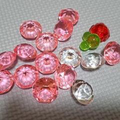 キラキラ宝石