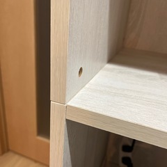 食器棚 カップボードの画像