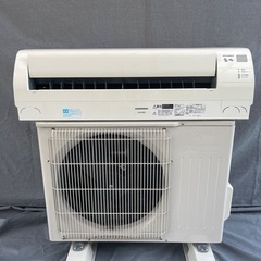 ◎地域最安値　三菱霧が峰 10畳 / 2017年/ 冷2.8kw...