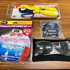 ♦︎釣り セット♦︎