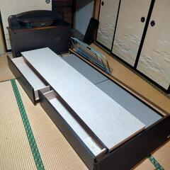 ベッド
