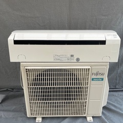 ◎地域最安値　富士通 10畳 / 2019年/ 冷2.8kw 暖...