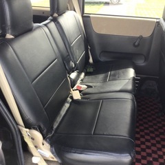 バモス ターボ　内地車輌　の画像