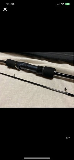 ダイワ　紅牙MX TJ 76MHS AP
