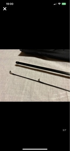 ダイワ　紅牙MX TJ 76MHS AP