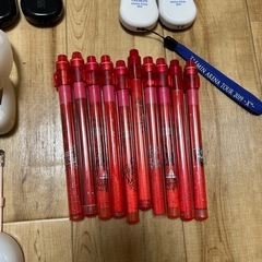 【K-POP】東方神起 SHINee 韓国　グッズまとめの画像