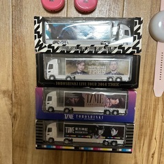 【K-POP】東方神起 SHINee 韓国　グッズまとめの画像
