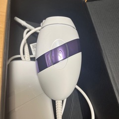 スムーズスキン（脱毛器）