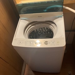 洗濯機