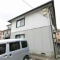 💥期間限定💥💰入居費用14万円💰 🌟中央線 西八王子駅🌟