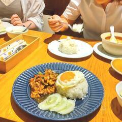 【8/28(水)メンバー募集】夜ご飯会～楽しいお喋りご飯で残暑を...