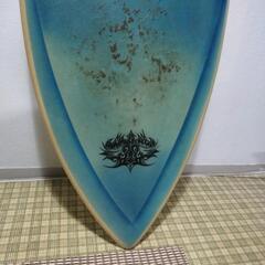 スキムボードの画像