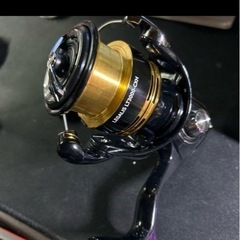 ダイワ　23レガリス　LT3000-CXHの画像