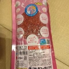 サビキエサの画像