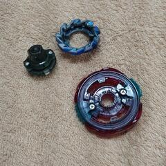 【子どもに人気】ベイブレードセットの画像