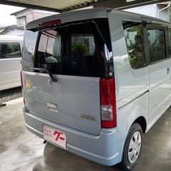 エブリィワゴン4WD車検令和7年2月まで青森岩手秋田の画像