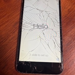 iPhone6 純正液晶パネル 動作確認などにいかがでしょうか❓