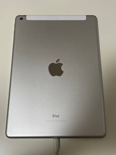 iPad iPad