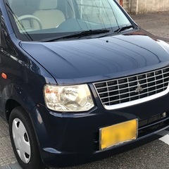 ★ekワゴン ★距離浅29,000㌔ ★車検たっぷり ★早い者勝...