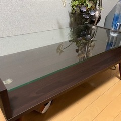 ローテーブル