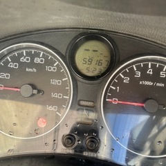 フォルツァmf08譲ります。の画像