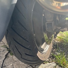 フォルツァmf08譲ります。の画像
