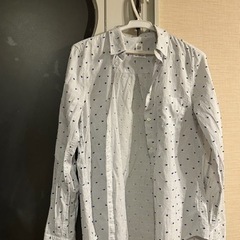 GAP シャツの画像