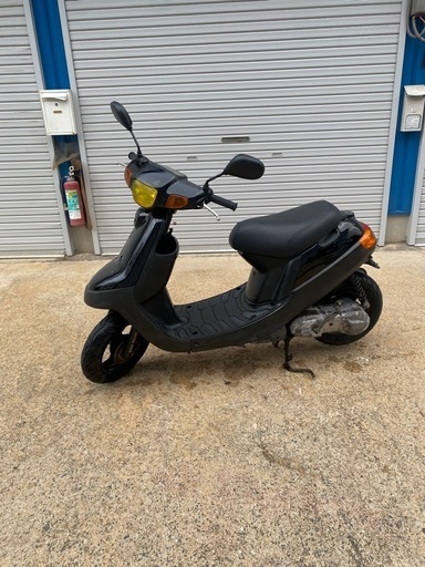 自賠責保険付きアプリオタイプ2