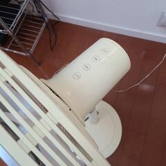 扇風機の画像