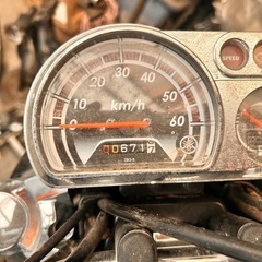 YAMAHA VOXの画像