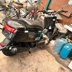 YAMAHA VOXの画像