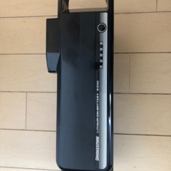 ブリヂストン　ステップクルーズ　リチウムイオンバッテリー　B20...