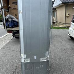 パナソニック冷蔵庫の画像