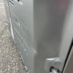 パナソニック冷蔵庫の画像