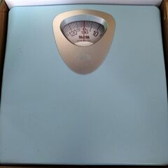 体重計