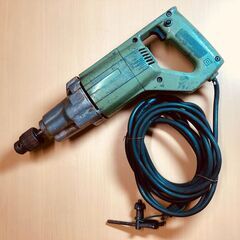 日立工機 電気タッパ・電動ドリル LUT-DM3