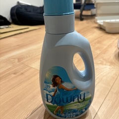 ダウニー　柔軟剤