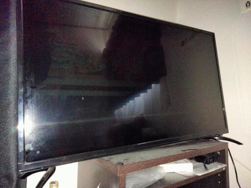 液晶テレビ TV