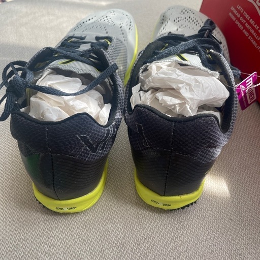 ALTRA   メンズ シューズ