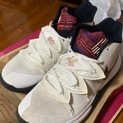 スニーカー　NIKE