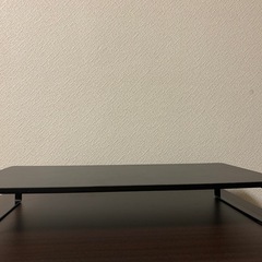 モニター　スタンドの画像