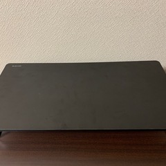 モニター　スタンドの画像