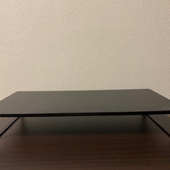 モニター　スタンドの画像