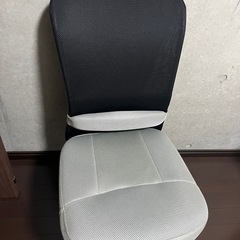 ニトリ　デスクチェア