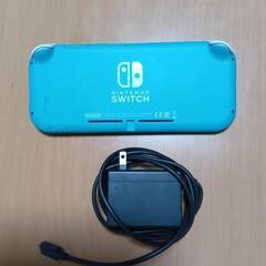 ニンテンドー　Switchライト