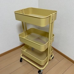 IKEA ワゴン