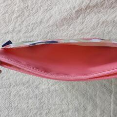 【未使用品】レイジースーザン　ポーチの画像